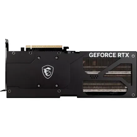 Відеокарта MSI GeForce RTX 5070 Ti VENTUS 3X (RTX 5070 Ti 16G VENTUS 3X) - зображення 6