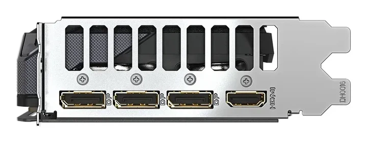 Відеокарта Gigabyte GeForce RTX 5060 Ti GAMING OC (GV-N506TGAMING OC-8GD) - зображення 8