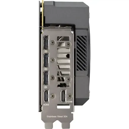 Видеокарта Asus TUF Gaming GeForce RTX 5070 (TUF-RTX5070-12G-GAMING) - Фото 10 Видеокарта Asus TUF Gaming GeForce RTX 5070 (TUF-RTX5070-12G-GAMING) - изображение 10