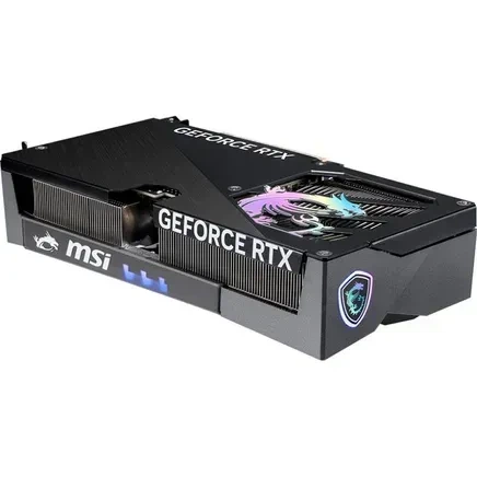 Видеокарта MSI GeForce RTX 5060 Ti GAMING OC (RTX 5060 Ti 16G GAMING OC) - изображение 3