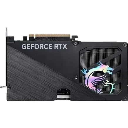 Видеокарта MSI GeForce RTX 5060 Ti GAMING OC (RTX 5060 Ti 16G GAMING OC) - изображение 4