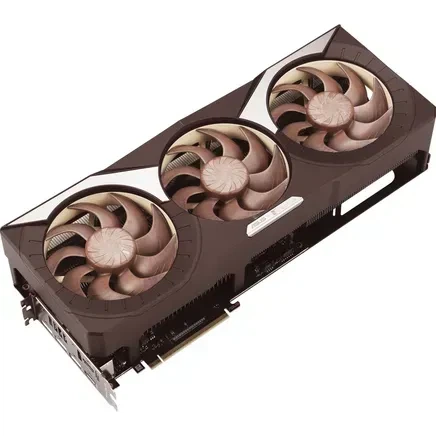Відеокарта Asus GeForce RTX 5080 Noctua OC (RTX5080-O16G-NOCTUA) - зображення 4