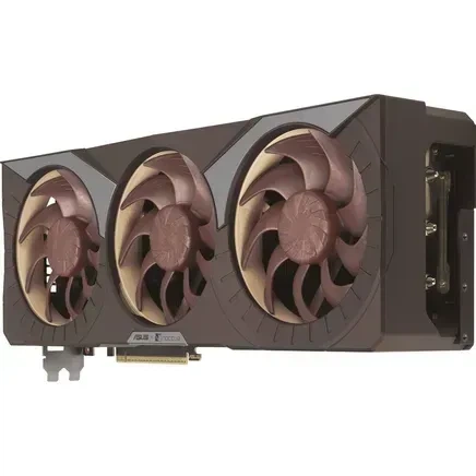Відеокарта Asus GeForce RTX 5080 Noctua OC (RTX5080-O16G-NOCTUA) - зображення 9
