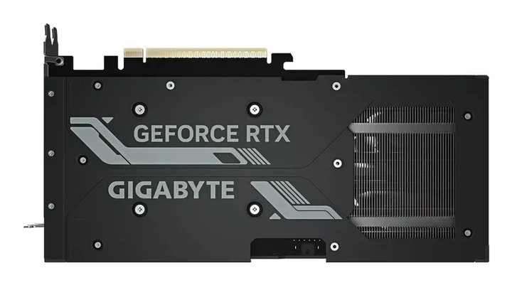 Відеокарта Gigabyte GeForce RTX 5070 Ti WINDFORCE V2 OC (GV-N507TWF3OCV2-16GD) - зображення 5