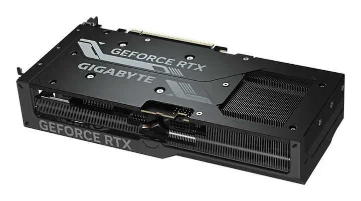 Відеокарта Gigabyte GeForce RTX 5070 Ti WINDFORCE V2 OC (GV-N507TWF3OCV2-16GD) - зображення 6