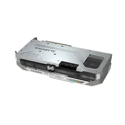 Видеокарта GIGABYTE Radeon RX 9070 XT GAMING OC ICE 16G (GV-R907XGAMINGOCICE-16GD) - изображение 11