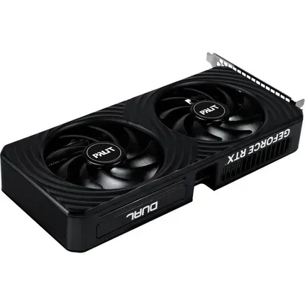 Відеокарта Palit GeForce RTX 5060 Dual OC (NE75060S19P1-GB2063D) - зображення 8