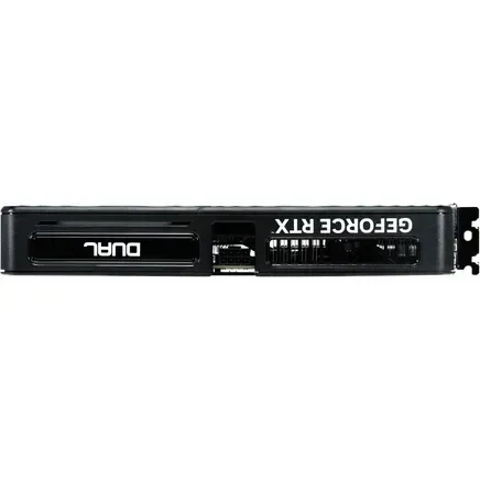 Відеокарта Palit GeForce RTX 5060 Dual OC (NE75060S19P1-GB2063D) - зображення 9