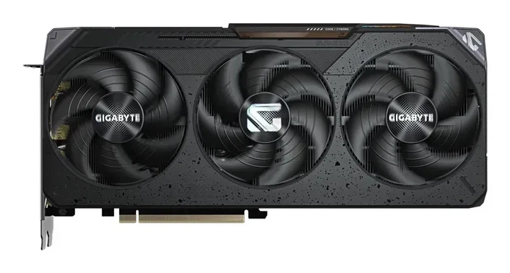 Видеокарта GIGABYTE Radeon RX 9070 GAMING 16G (GV-R9070GAMING-16GD) - изображение 2