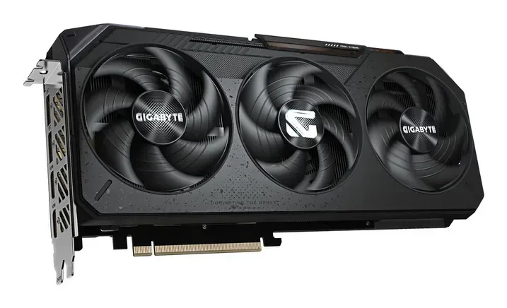 Видеокарта GIGABYTE Radeon RX 9070 GAMING 16G (GV-R9070GAMING-16GD) - изображение 3