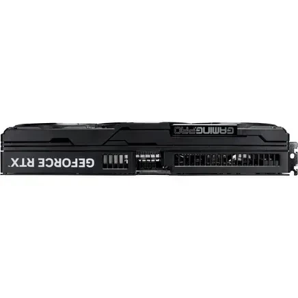 Видеокарта Palit GeForce RTX 5080 GamingPro OC V1 (NE75080S19T2-GB2031Y) - Фото 8 Видеокарта Palit GeForce RTX 5080 GamingPro OC V1 (NE75080S19T2-GB2031Y) - изображение 8