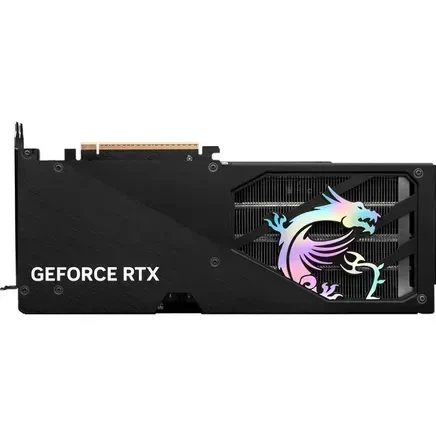 Видеокарта MSI GeForce RTX 5060 Ti GAMING TRIO (RTX 5060 Ti 8G GAMING TRIO) - Фото 4 Видеокарта MSI GeForce RTX 5060 Ti GAMING TRIO (RTX 5060 Ti 8G GAMING TRIO) - изображение 4