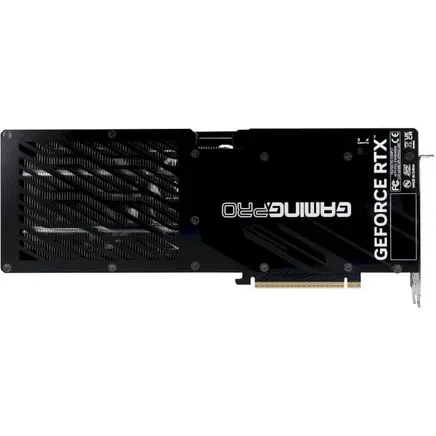Видеокарта Palit GeForce RTX 5080 GamingPro OC V1 (NE75080S19T2-GB2031Y) - Фото 9 Видеокарта Palit GeForce RTX 5080 GamingPro OC V1 (NE75080S19T2-GB2031Y) - изображение 9