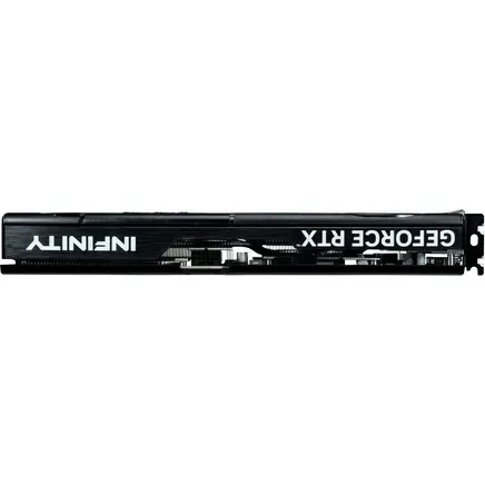 Видеокарта Palit GeForce RTX 5070 Infinity 3 (NE75070019K9-GB2050S) - изображение 9