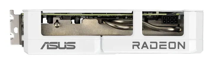 Видеокарта ASUS DUAL-RX9060XT-16G-WHITE (90YV0LG3-M0NA00) - изображение 10