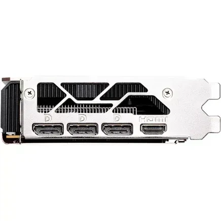 Відеокарта MSI GeForce RTX 5060 INSPIRE 2X OC (RTX 5060 8G INSPIRE 2X OC) - зображення 5
