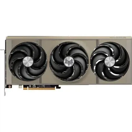 Відеокарта Sapphire Radeon RX 9070 XT NITRO+ (11348-01) - зображення 2