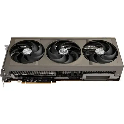 Відеокарта Sapphire Radeon RX 9070 XT NITRO+ (11348-01) - зображення 3