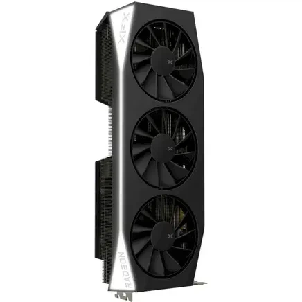 Відеокарта XFX Mercury AMD Radeon RX 9070XT Gaming Edition (RX-97TMERCB9) - зображення 2