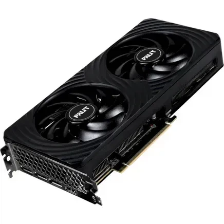 Відеокарта Palit GeForce RTX 5060 Ti Dual OC (NE7506TT19P1-GB2062D) - зображення 3