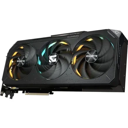 Видеокарта GIGABYTE GeForce RTX 5090 GAMING OC 32G (GV-N5090GAMING OC-32GD) - изображение 4