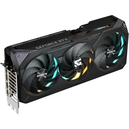 Видеокарта GIGABYTE GeForce RTX 5090 GAMING OC 32G (GV-N5090GAMING OC-32GD) - изображение 5
