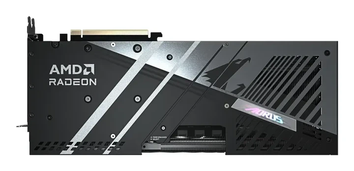 Відеокарта GIGABYTE AORUS Radeon RX 9070 XT ELITE 16G (GV-R9070XTAORUS E-16GD) - зображення 6
