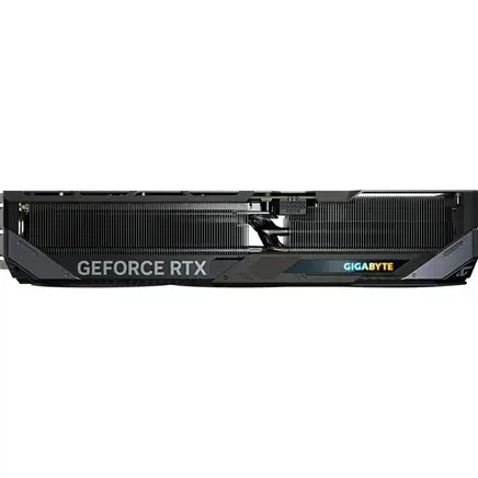 Видеокарта GIGABYTE GeForce RTX 5090 GAMING OC 32G (GV-N5090GAMING OC-32GD) - изображение 9