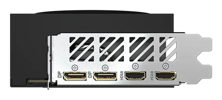 Відеокарта GIGABYTE AORUS Radeon RX 9070 XT ELITE 16G (GV-R9070XTAORUS E-16GD) - зображення 8