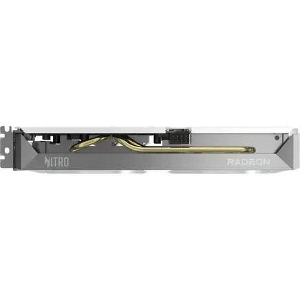 Видеокарта Acer Radeon RX 9060 XT (DP.Z4KWW.P02) - Фото 6 Видеокарта Acer Radeon RX 9060 XT (DP.Z4KWW.P02) - изображение 6