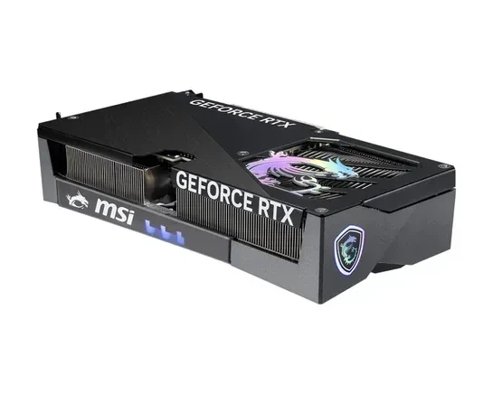 Видеокарта MSI GeForce RTX 5060 Ti GAMING OC (RTX 5060 Ti 8G GAMING OC) - изображение 3
