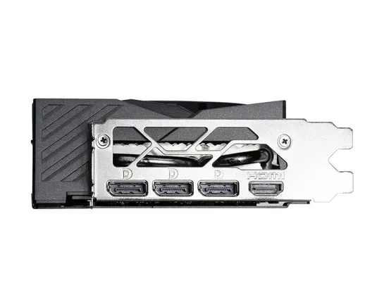 Видеокарта MSI GeForce RTX 5060 Ti GAMING OC (RTX 5060 Ti 8G GAMING OC) - изображение 5