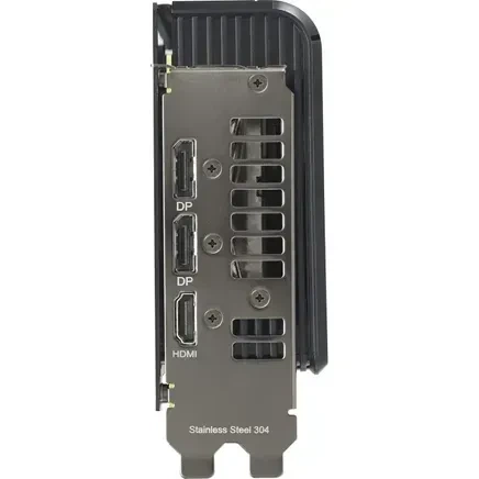 Відеокарта ASUS AMD Radeon RX 9060 XT PRIME OC 8GB GDDR6 (PRIME-RX9060XT-O8G) - Фото 8 Відеокарта ASUS AMD Radeon RX 9060 XT PRIME OC 8GB GDDR6 (PRIME-RX9060XT-O8G) - зображення 8