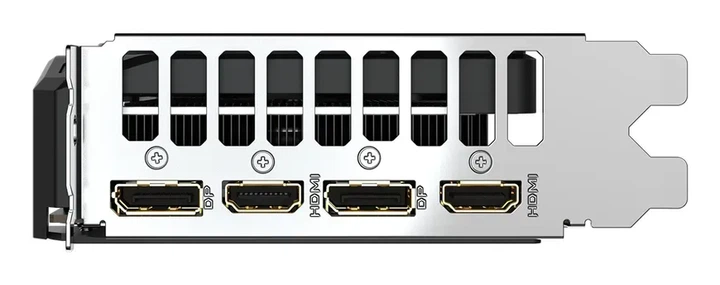 Видеокарта Gigabyte GeForce RTX 5050 WINDFORCE OC (GV-N5050WF2OC-8GD) - изображение 8