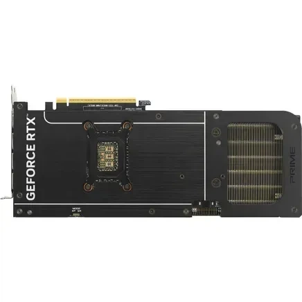 Видеокарта Asus PRIME GeForce RTX 5080 OC (PRIME-RTX5080-O16G) - Фото 8 Видеокарта Asus PRIME GeForce RTX 5080 OC (PRIME-RTX5080-O16G) - изображение 8