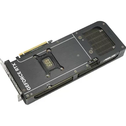 Видеокарта Asus PRIME GeForce RTX 5080 OC (PRIME-RTX5080-O16G) - Фото 9 Видеокарта Asus PRIME GeForce RTX 5080 OC (PRIME-RTX5080-O16G) - изображение 9