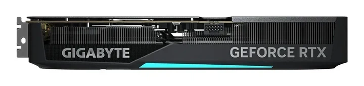 Видеокарта Gigabyte GeForce RTX 5070 Ti EAGLE SFF OC (GV-N507TEAGLE OC-16GD) - Фото 7 Видеокарта Gigabyte GeForce RTX 5070 Ti EAGLE SFF OC (GV-N507TEAGLE OC-16GD) - изображение 7