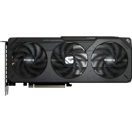 Відеокарта Gigabyte GeForce RTX 5050 GAMING OC (GV-N5050GAMING OC-8GD) - Фото 2 Відеокарта Gigabyte GeForce RTX 5050 GAMING OC (GV-N5050GAMING OC-8GD) - зображення 2