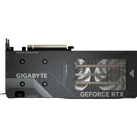 Відеокарта Gigabyte GeForce RTX 5050 GAMING OC (GV-N5050GAMING OC-8GD) - Фото 8 Відеокарта Gigabyte GeForce RTX 5050 GAMING OC (GV-N5050GAMING OC-8GD) - зображення 8