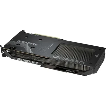 Відеокарта Gigabyte GeForce RTX 5050 GAMING OC (GV-N5050GAMING OC-8GD) - Фото 9 Відеокарта Gigabyte GeForce RTX 5050 GAMING OC (GV-N5050GAMING OC-8GD) - зображення 9