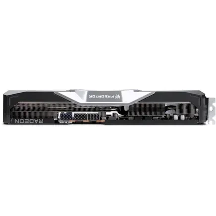 Відеокарта Acer Radeon RX 9070 XT Predator BiFrost OC (DP.Z4FWW.P01) - зображення 7
