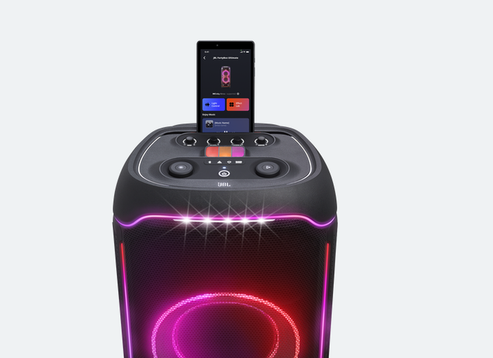 JBL PartyBox Ultimate (JBLPARTYBOXULTEU) - зображення 8