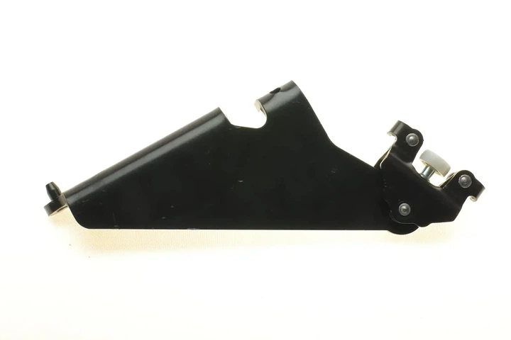 Ролик дверей ROTWEISS RWS1523 Renault Kangoo 8200497643, 8200497645 - изображение 2