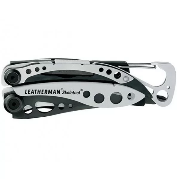 Мультитул Leatherman Skeletool Black&Silver (520118) - Фото 5 Мультитул Leatherman Skeletool Black&Silver (520118) - зображення 5