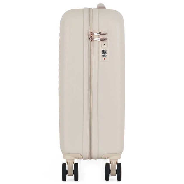 Чемодан Semi Line 20" (S) Ercu (T5791-1) - изображение 3