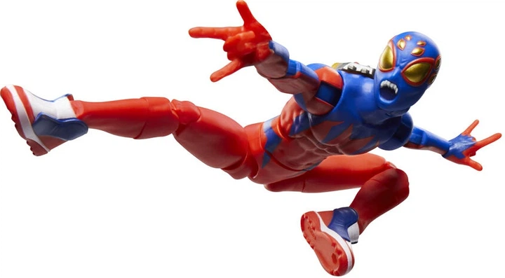 Figurka Hasbro Marvel Spider-Boy 15 cm G0787 (5010996282712) - obraz 3