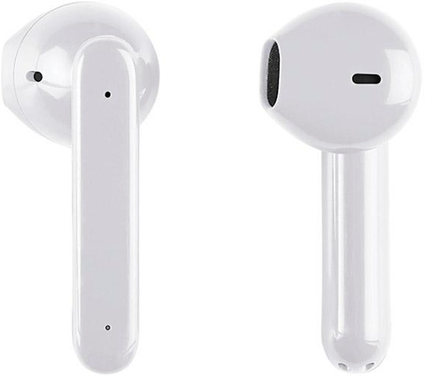 Навушники Lexon Speakerbuds Grey (3660491202764) - зображення 9