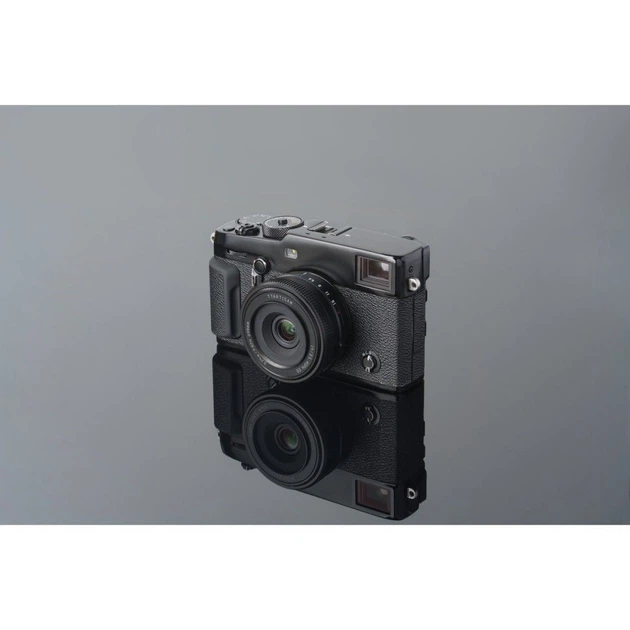 Обʼєктив TTArtisan AF 14mm f/3.5 X для Fujifilm - изображение 6