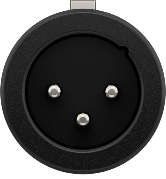 Przedwzmacniacz mikrofonowy Klark Teknik Mic Booster Ct 1 (0653341346834) - Zdjęcie 4 Przedwzmacniacz mikrofonowy Klark Teknik Mic Booster Ct 1 (0653341346834) - obraz 4