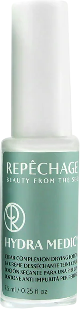 Lotion do twarzy Repechage Hydra Medic punktowy do skóry problematycznej 7.5 ml (675765000659) - Zdjęcie 2 Lotion do twarzy Repechage Hydra Medic punktowy do skóry problematycznej 7.5 ml (675765000659) - obraz 2